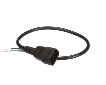 Gold Medal Products 61020 Male Cordset (GLDM61020)