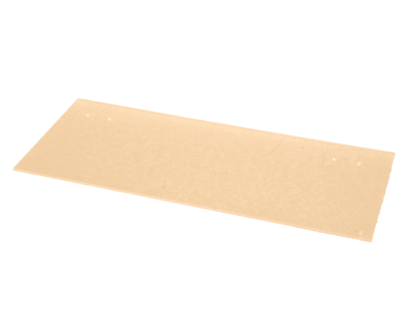 Gold Medal Products 61033 Door Plexiglass (GLDM61033)