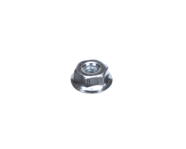Gold Medal Products 61151 8-32 Serrated Flange Nut (GLDM61151)