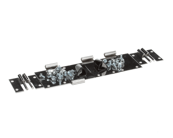 Gold Medal Products 61380 Kit, Metal Hinges (GLDM61380)