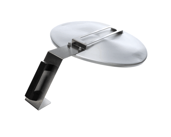 Gold Medal Products 67526 Mark 10 Lid Assembly (GLDM67526)