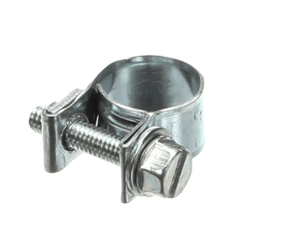 Gold Medal Products 67843 Hose Clamp 7/16In - 1/2In (GLDM67843)