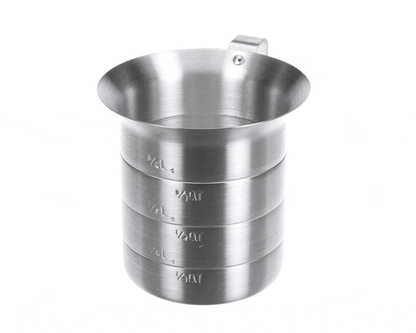 Gold Medal Products 67905-32 Corn Cup Assembly 32 Oz (GLDM67905-32)