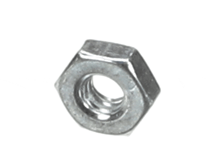 Gold Medal Products 67943 #8-32 Top Lock Nut (GLDM67943)