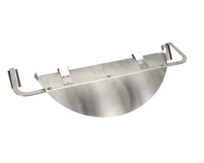 Gold Medal Products 68068 32Oz Removable Front Lid (GLDM68068)