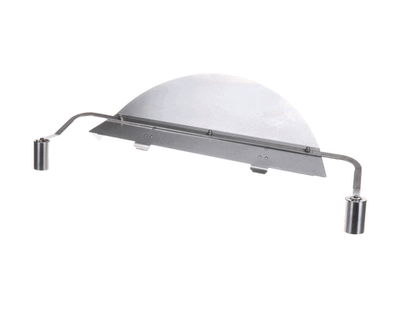 Gold Medal Products 68069 52Oz Removable Front Lid (GLDM68069)