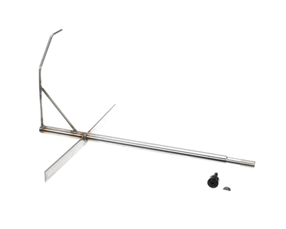 Gold Medal Products 68122 Agitator Shaft Assembly (GLDM68122)