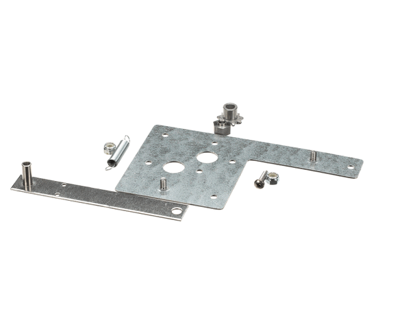 Gold Medal Products 68906 Idler Assembly Middle/Back (GLDM68906)