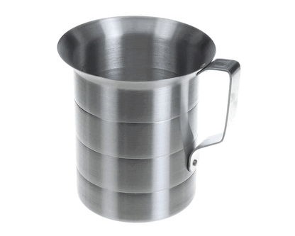 Gold Medal Products 69826 8 Cup Measure - 2 Qt (GLDM69826)