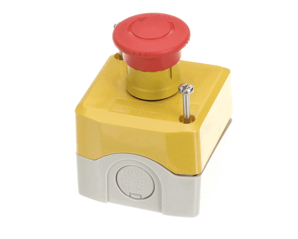 Gold Medal Products 69829 E-Stop Control Station (GLDM69829)