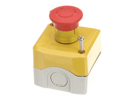 Gold Medal Products 69829 E-Stop Control Station (GLDM69829)