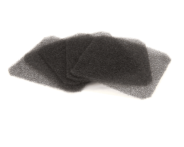 Gold Medal Products 69917 Filters (Bag Of 5) (GLDM69917)