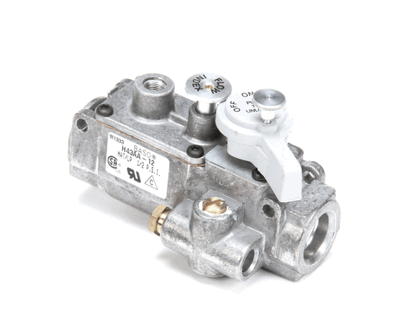 Gold Medal Products 74027 Gas Safety Valve (GLDM74027)