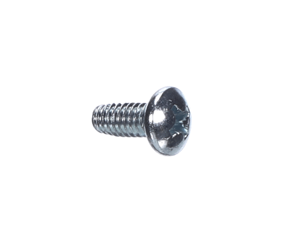 Gold Medal Products 74141 Screw #8-32X3/8 Pan Hd Ph (GLDM74141)