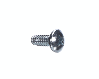 Gold Medal Products 74141 Screw #8-32X3/8 Pan Hd Ph (GLDM74141)