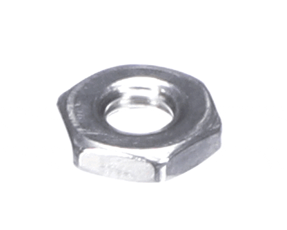 Gold Medal Products 74143 Hex Nut 10-32 Zinc Plated (GLDM74143)