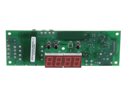 Gold Medal Products 76540A Digital Baker Control (GLDM76540A)