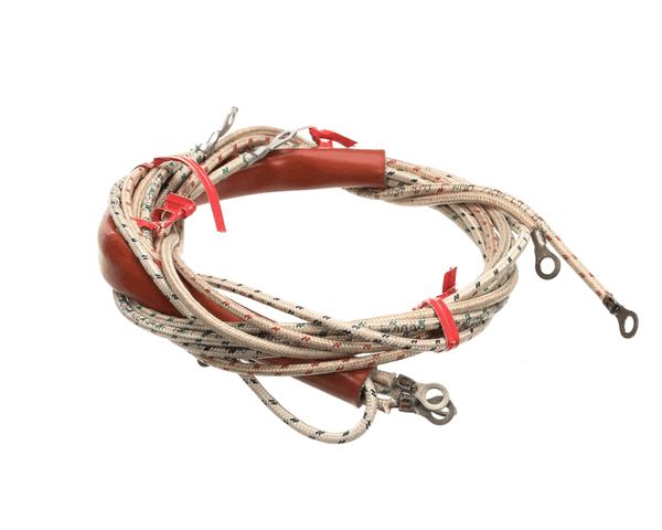 Gold Medal Products 76558 Wire Harness Large Baker (GLDM76558)