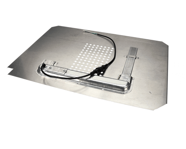 Gold Medal Products 77076 Bottom Corn Pan Assembly 120V (GLDM77076)