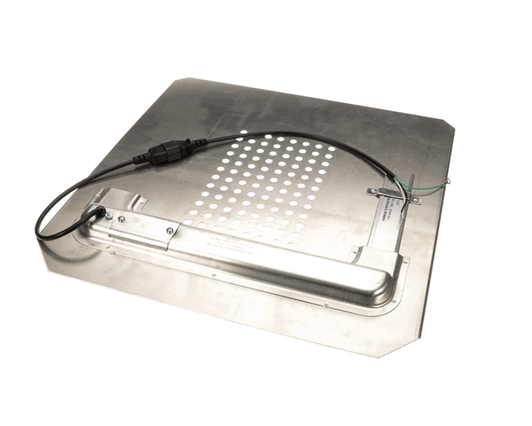 Gold Medal Products 77522 Bottom Corn Pan Assembly 120V (GLDM77522)