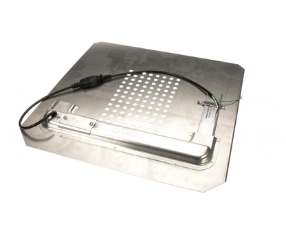 Gold Medal Products 77522 Bottom Corn Pan Assembly 120V (GLDM77522)