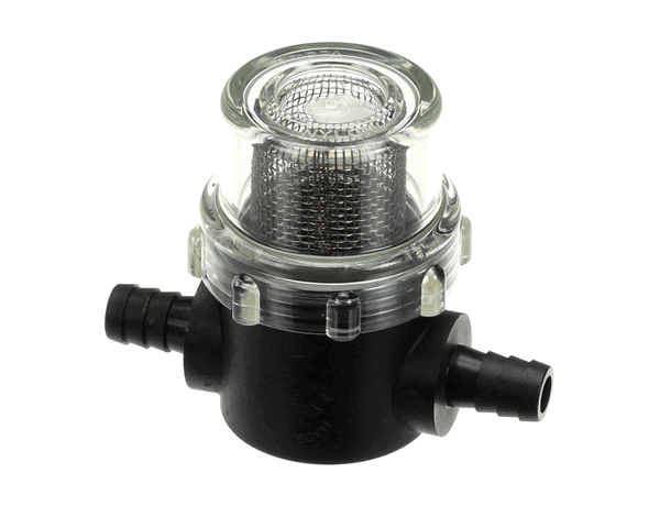Gold Medal Products 79269 In-Line Strainer (GLDM79269)
