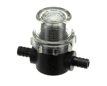 Gold Medal Products 79269 In-Line Strainer (GLDM79269)