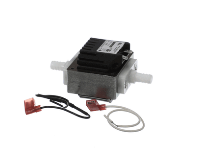 Gold Medal Products 79282 B.I.B. Oil Pump 120V (GLDM79282)