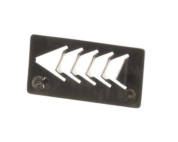 Gold Medal Products 82819 Coarse Shred Blade Weldment (GLDM82819)