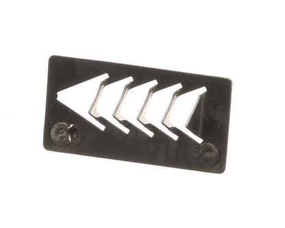Gold Medal Products 82819 Coarse Shred Blade Weldment (GLDM82819)