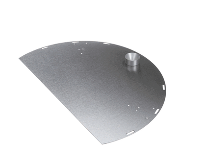 Gold Medal Products 83041 Rear Kettle Lid (GLDM83041)