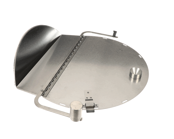 Gold Medal Products 83046 Kettle Lid Assembly 48 Oz. (GLDM83046)
