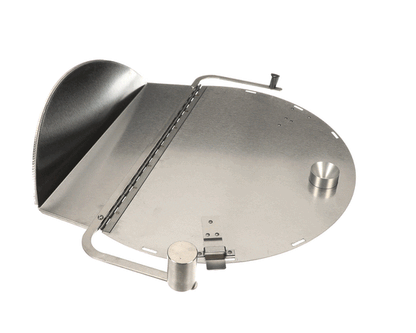 Gold Medal Products 83046 Kettle Lid Assembly 48 Oz. (GLDM83046)