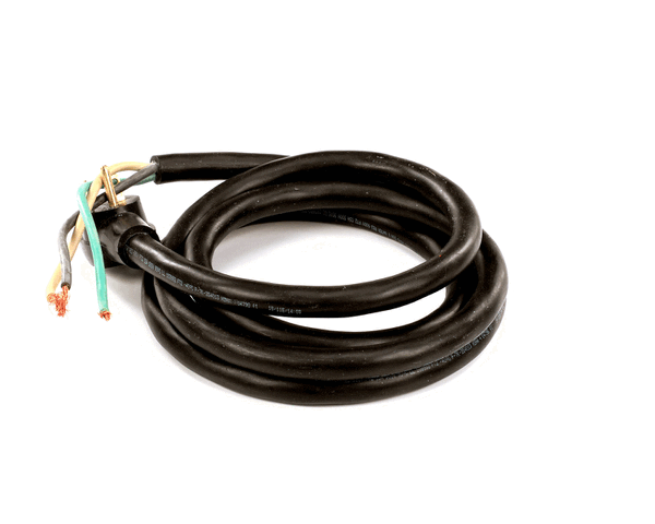 Gold Medal Products 87085 Lead-In Cord 15 Amp Plug (GLDM87085)