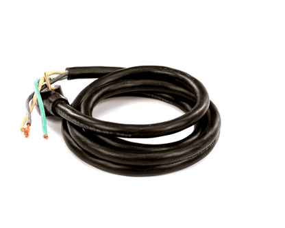 Gold Medal Products 87085 Lead-In Cord 15 Amp Plug (GLDM87085)