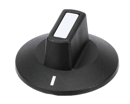 Gold Medal Products 87430 Knob For Heat Control (GLDM87430)
