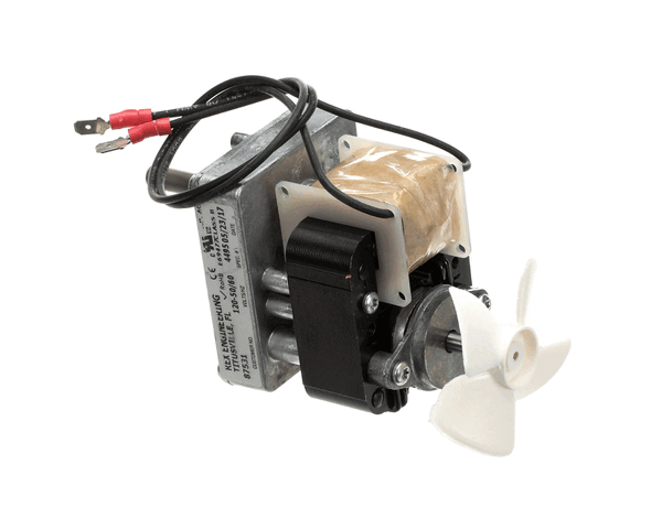 Gold Medal Products 87531 Motor, 120V Cw (GLDM87531)