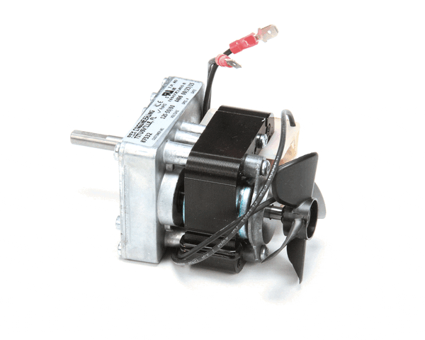 Gold Medal Products 87532 Motor, 120V Ccw (GLDM87532)