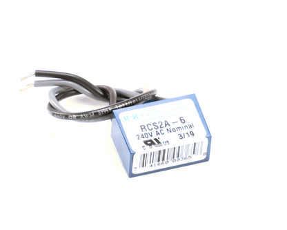 Gold Medal Products 89087 240 Vac Transient Filter (GLDM89087)