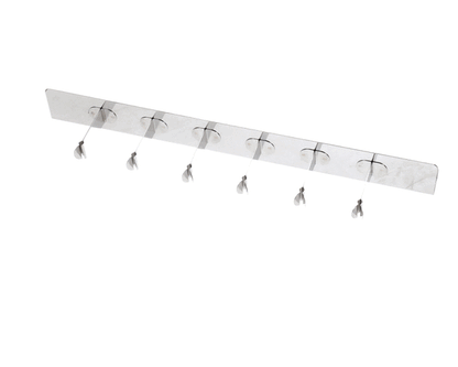 Gold Medal Products 89103 Skewer Clip Assembly (GLDM89103)