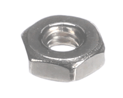 Gold Medal Products 89129 Hex Nut #8-32 Stainless (GLDM89129)