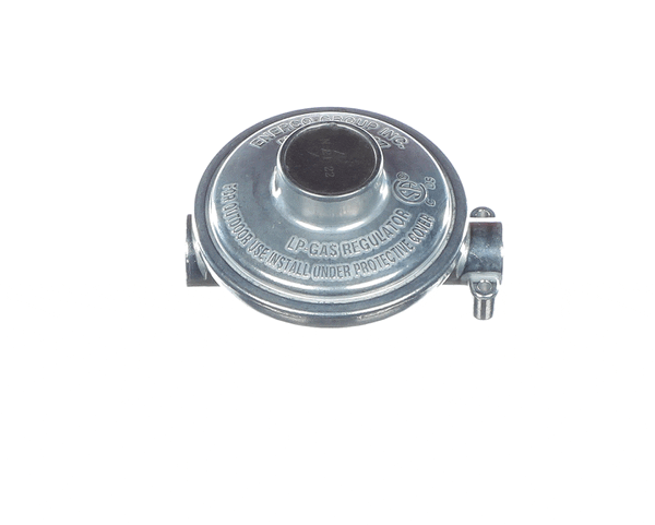 Gold Medal Products 89245 Regulator, Tank, 1/2 Psi (GLDM89245)