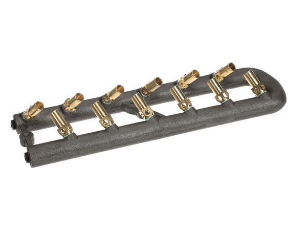 Gold Medal Products 89666 U-11 Burner (GLDM89666)