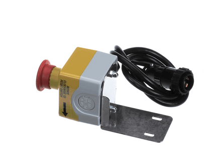 Gold Medal Products 89887 Switch Box Components (GLDM89887)