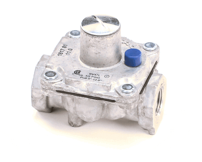 Gold Medal Products 89916 11 Inch Regulator (GLDM89916)