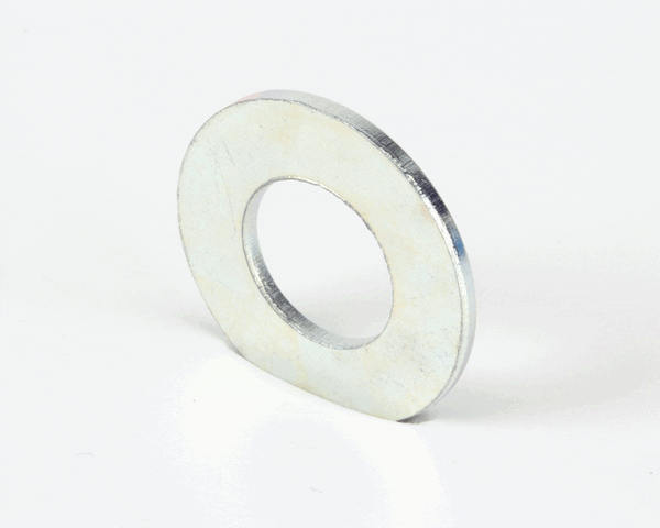 Garland F112 Washer;Flat;3/8Idx1 3/16Od;Pla (GLF112)