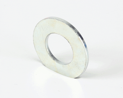 Garland F112 Washer;Flat;3/8Idx1 3/16Od;Pla (GLF112)