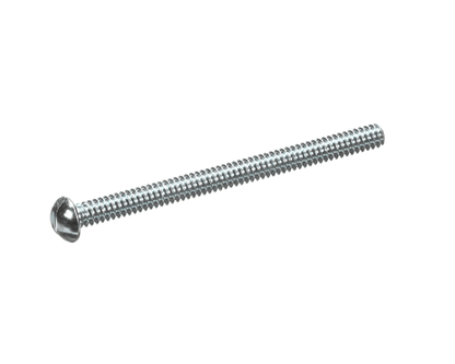 Garland F16 Screw-10-24X2.5In Long Round H (GLF16)