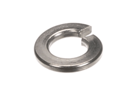 Garland F255 Lockwasher-1/4 S/S Split (GLF255)