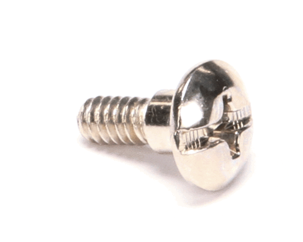 Garland GLF298N Shoulder Bolt, 10-24 x 3/8, Nickel (GLF298N)